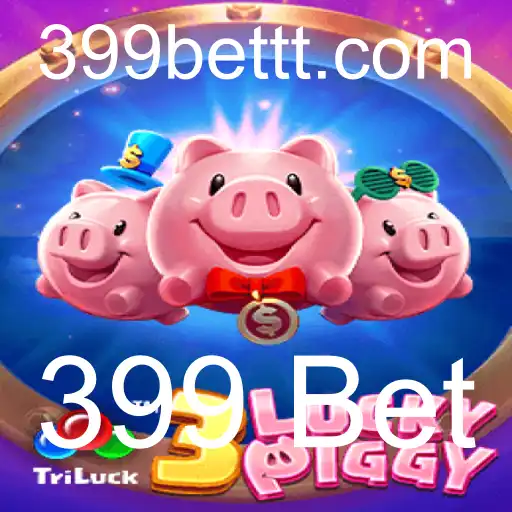 Descubra o Universo Empolgante de 3LUCKYPIGGY e Atraia a Sorte com 399 Bet