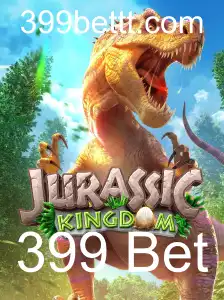 Explorando o Mundo Emocionante de JurassicKingdom com 399 Bet