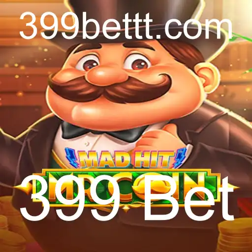 Explorando MadHitMrCoin: O Jogo de Apostas Revolucionário com 399 Bet