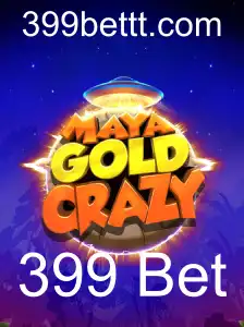 Explorando o Fascinante Mundo do Jogo MayaGoldCrazy com o 399 Bet